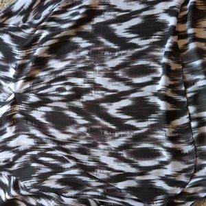 Women's medium a.n.a shirt